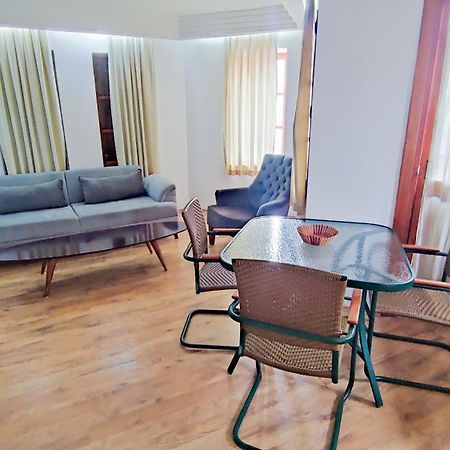 Cinarlar Apart Kc Blok Kas Exterior foto