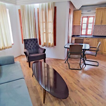 Cinarlar Apart Kc Blok Kas Exterior foto