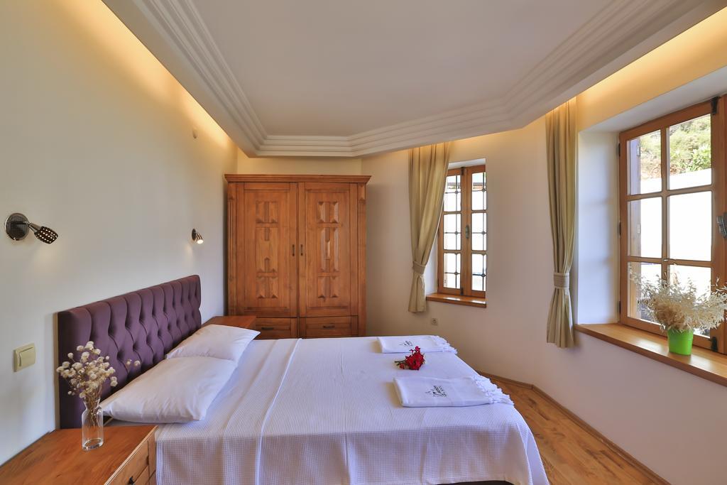 Cinarlar Apart Kc Blok Kas Quarto foto