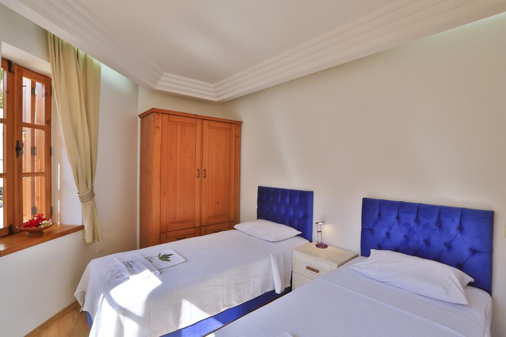 Cinarlar Apart Kc Blok Kas Quarto foto