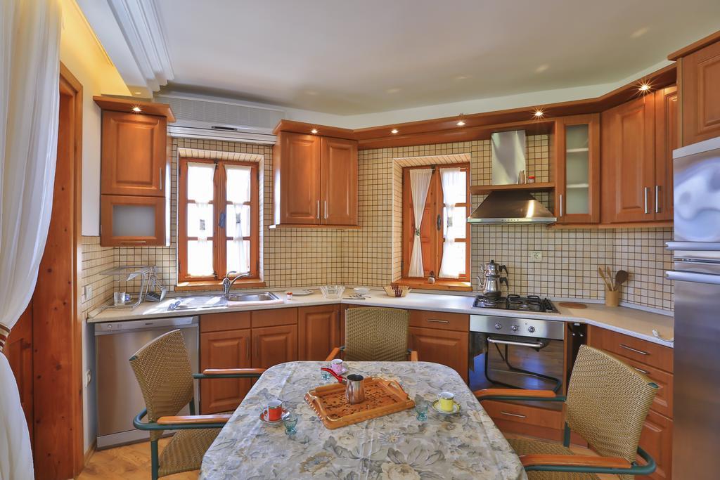 Cinarlar Apart Kc Blok Kas Quarto foto